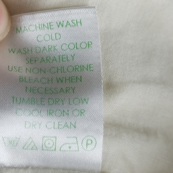 Lilly Pulitzer 100% Cotton Skirt - Picture 7 of 11